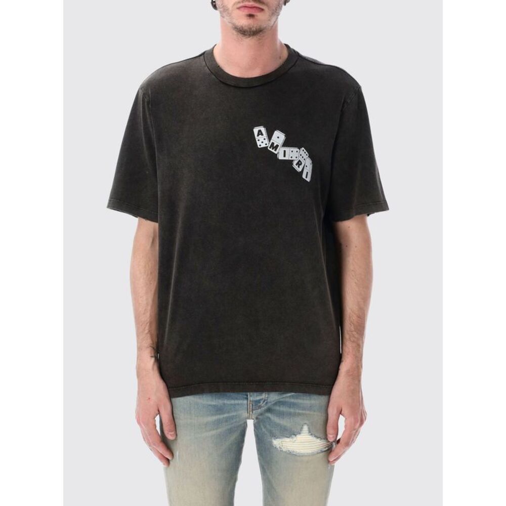 Amiri T-Shirt Men Black